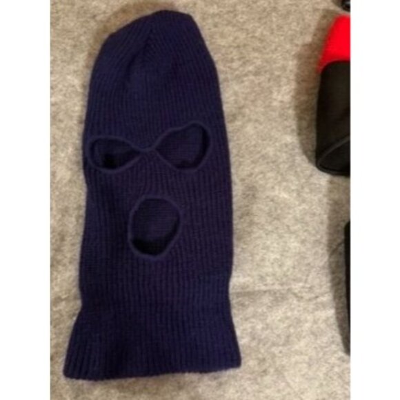 Lot of 11 Cold Weather Ear, Face, Whole Head Coverings, Winter Face cold Weather - Picture 9 of 13